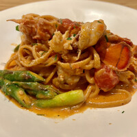 Cucina del NABUCCO - 