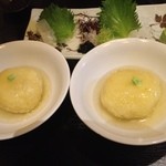 七伍屋 - おっぱい（笑）