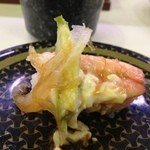 はま寿司 - 海老アボカド １００円