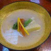 嵐山熊彦 たん熊北店 - 平成25年1月26日夕宴