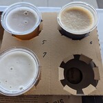 長龍ブリューパーク - 