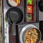 釜寅 - 料理写真: