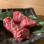 Sumibiyakiniku Yasakai - 