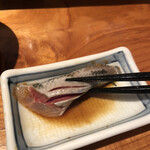 お魚処 うおとも - ウマウマ