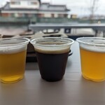 長龍ブリューパーク - 