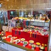 朝鮮飯店 - ココは変わらないね
