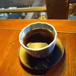 ルヴァン - 酸味の効いたコーヒー