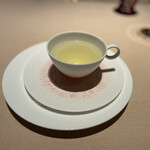 okas - ハーブティー。