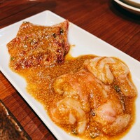 焼肉 大貫 - 