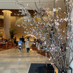 ザ・ペニンシュラ ブティック＆カフェ - 