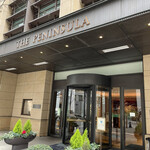 ザ・ペニンシュラ ブティック＆カフェ - 