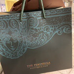 ザ・ペニンシュラ ブティック＆カフェ - 