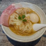 麺食堂くにを - 