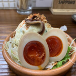 大衆食堂スタンド そのだ - 