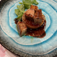 鉄板焼き 華粋 - 