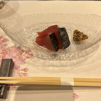 鉄板焼き 華粋 - 