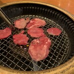 焼肉 牛々亭 - 