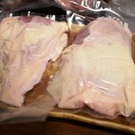 大分県豊のしゃも生産者協議会 - 