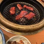 焼肉 牛々亭 - 