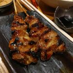 Himeji Yakitori Kidoriya - 