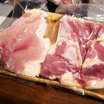 大分県豊のしゃも生産者協議会 - 