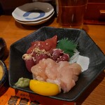 Himeji Yakitori Kidoriya - 