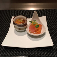鉄板焼　季流 - 
