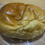 ケーワン - 一番好きなクリームパンです