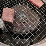 焼肉もとぶ牧場 - 