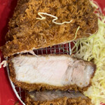 とんかつ檍のカレー屋 いっぺこっぺ - 