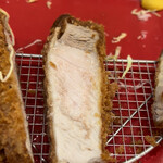 とんかつ檍のカレー屋 いっぺこっぺ - 