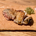 イザカヤ コン - 