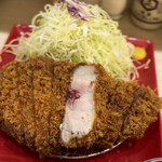 とんかつ檍のカレー屋 いっぺこっぺ 飯田橋店 - 