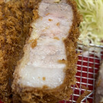 とんかつ檍のカレー屋 いっぺこっぺ 飯田橋店 - 