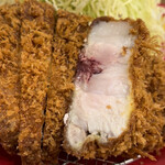 とんかつ檍のカレー屋 いっぺこっぺ 飯田橋店 - 