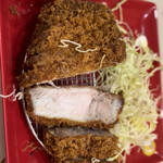 とんかつ檍のカレー屋 いっぺこっぺ - 