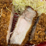 とんかつ檍のカレー屋 いっぺこっぺ - 