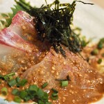 野菜巻き串屋 うずまき - GOMAかんぱち