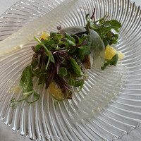 フレンチレストラン ミクニ サッポロ - 