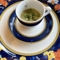 フレンチレストラン ミクニ サッポロ - 