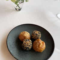 フレンチレストラン ミクニ サッポロ - 