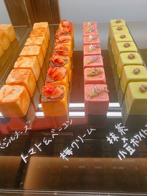 まとめ買い★cafe3/3-3/10まで 発送不可商品です Cafe 3-3 （カフェスリースリー） - 伏見/カフェ | 食べログ