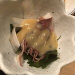 博多料理 竹茂 - 