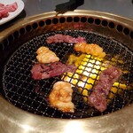 焼肉ハウス - 