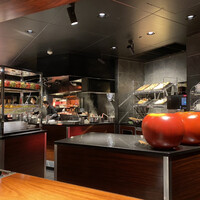 ラトリエ ドゥ ジョエル・ロブション - 