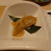 鮨よしかわ 麻布十番 - つまみ