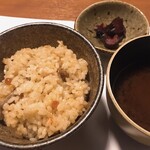 個室和食 福治 - 