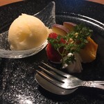 個室和食 福治 - 