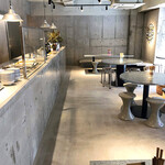 南所 TAIWANESE CUISINE - 店内のワンシーン