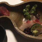 個室和食 福治 - 